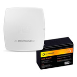 Central Alarme Jfl Alarmes