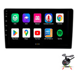 Central Android Corsa 2002