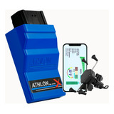 Central Athlon
