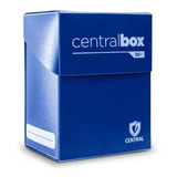 Central Box 80+ Azul