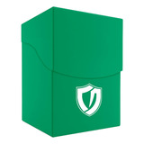 Central Box Commander Verde