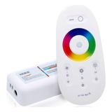 Central Comando Touch Para