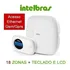 Central De Alarme Com Chip Gprs / Gsm Intelbras Amt 2018 Eg