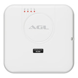 Central De Alarme E Choque Ec 250 - Agl 18000v Acesso App 