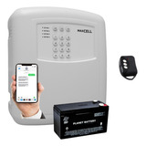 Central De Alarme Gsm