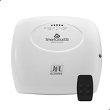 Central De Alarme Smartcloud 32 Wifi E Ethernet Integrados