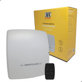 Central De Alarme Smartcloud