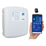 Central De Alarme Wifi