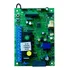 Central De Comando Placa Motor Garen Wave Connect
