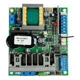 Central De Comando Triflex Connect Bivolt Ppa