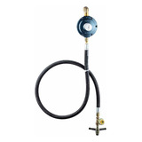 Central De Gas 1m
