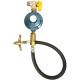 Central De Gas 7kg