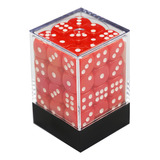 Central Dice 36 D6