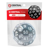 Central Dice D50 De