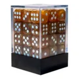 Central Dices Conjuntos 36