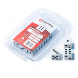 Central Dices D6 15