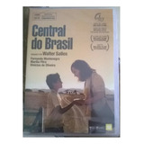 Central Do Brasil Dvd