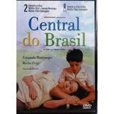 Central Do Brasil Dvd