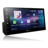 Central Dvd Multimidia Mp5
