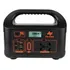 Central Elétrica Portátil Gerador De 150w Aplicacao 110v Af