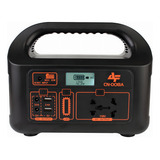 Central Eletrica Portatil Gerador