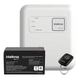 Central Eletrificadora Elc 6012