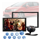 Central Ht3000 Espelhamento Moldura