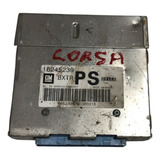 Central Injecao Corsa 1