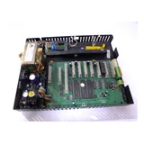 Central Intelbras Corp 6000