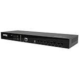 Central IP CIP 850   Intelbras