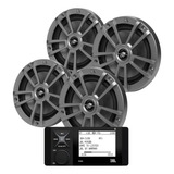 Central Jbl Marine R3500