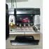 Central Mini System Aiwa Jax-pk77 360w Com Defeito 