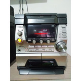 Central Mini System Aiwa