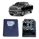 Central Módulo Freio Abs Ram 6.7l 2500 3500 2022 Novo Mopar
