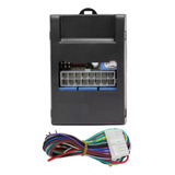 Central Modulo Vidro Eletrico Palio 1999 2000 2001 Traseira