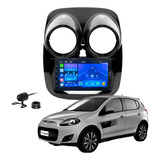 Central Mp5 Android Auto