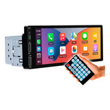 Central Mp5 Android Auto