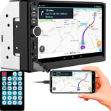 Central Mp5 Player Automotivo