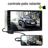 Central Multimedia Receiver 7
