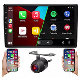 Central Multimidea Carplay Android