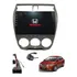 Central Multimidi Honda City M1 2010/2011/2012/2013 Promoção