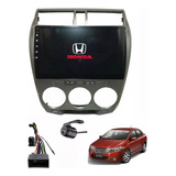 Central Multimidi Honda City