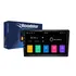 Central Multimidia 10pol Android Gps Usb Wifi Fm 16gb 2gbram