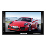 Central Multimidia 2 Din