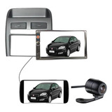 Central Multimidia 2 Din