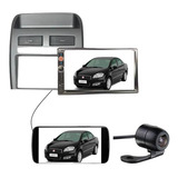 Central Multimidia 2 Din