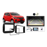 Central Multimidia 2 Din