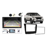 Central Multimidia 2 Din
