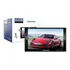 Central Multimídia 2 Din Mp5 7  Android Rs805br Roadstar