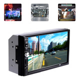 Central Multimidia 2 Din